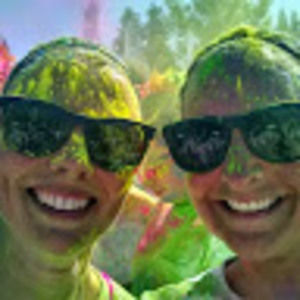 Meet your Posher, Holly